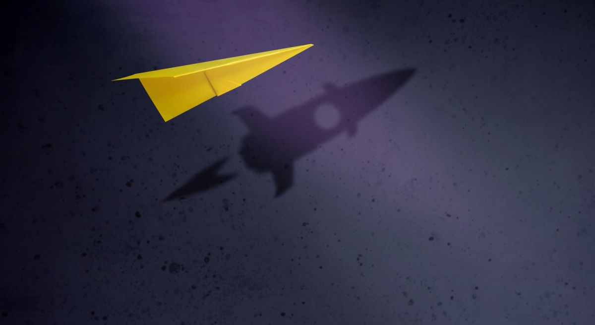 banner